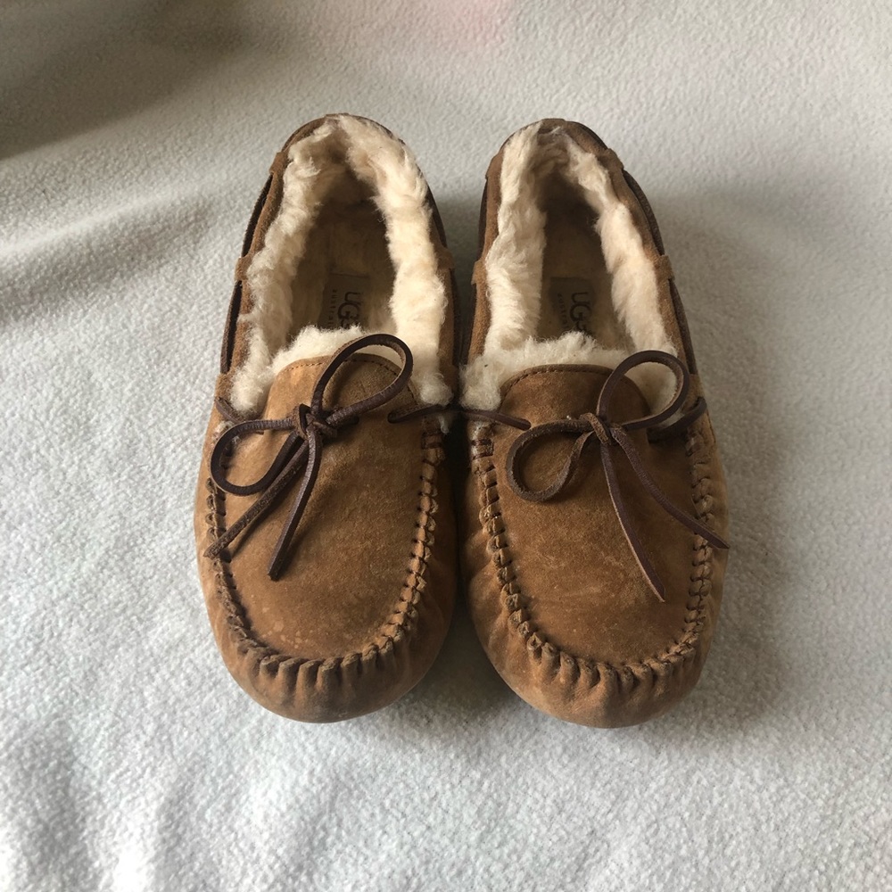 UGG Moccasins